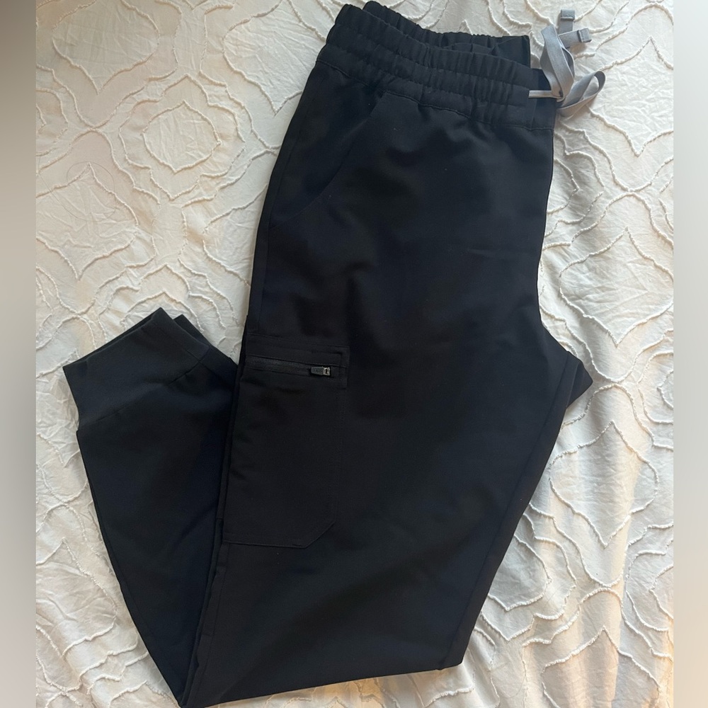 Figs - Uman relaxed jogger scrub pants